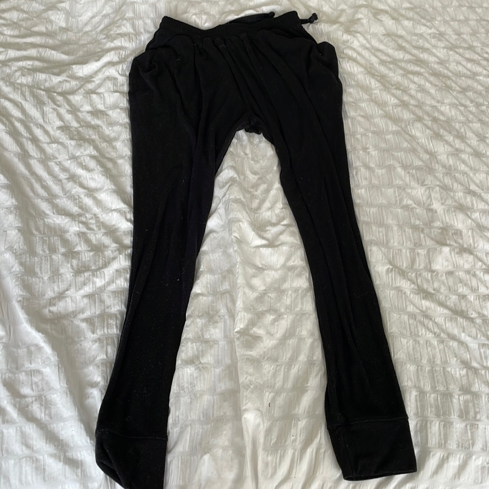 Free people joggers